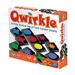 קווירקל
