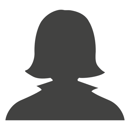 c4869deecdb376da189489eaa2c1628a-casual-female-avatar-silhouette